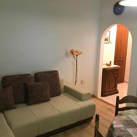 Apartman Nika Fiume Kültér fotó