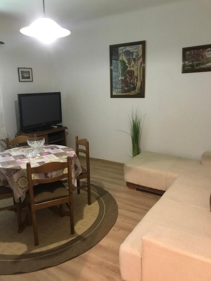 Apartman Nika Fiume Kültér fotó